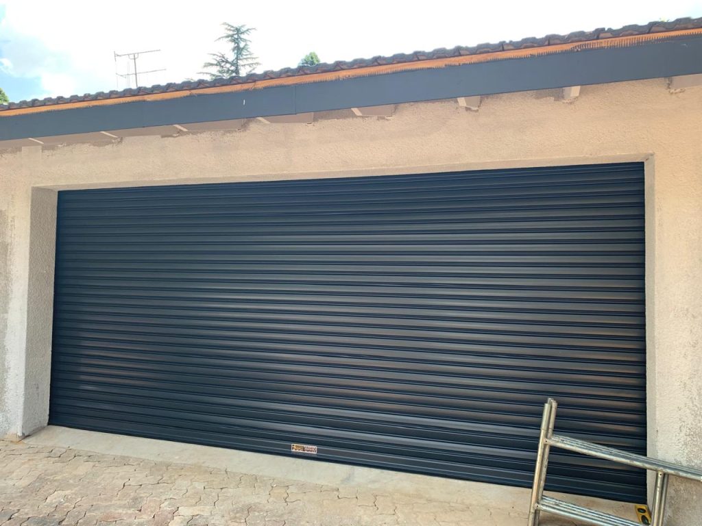 Garage Door Motor Services